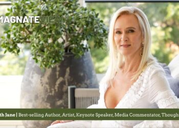 Elizabeth Jane: A Journey of Empowerment and Growth