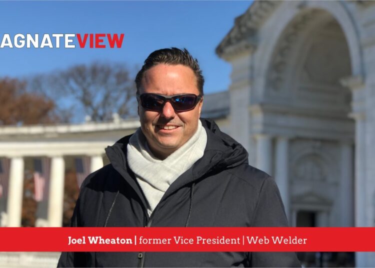 A Personal Journey of Creativity and Leadership: An Interview with Joel Wheaton