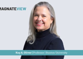 A Professor’s Path to Empowerment: An Interview with Kay A. Oliver, a renowned Professor of Stanton University