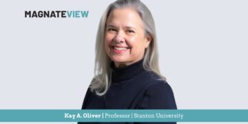 A Professor’s Path to Empowerment: An Interview with Kay A. Oliver, a renowned Professor of Stanton University
