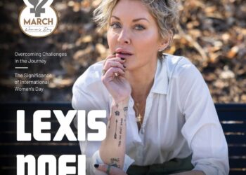 Empowering Change and Championing Inclusivity: An Interview with Lexis Noel Serot, the Founder and CEO of LittleWins