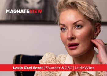 Empowering Change and Championing Inclusivity: An Interview with Lexis Noel Serot, the Founder and CEO of LittleWins