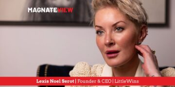Empowering Change and Championing Inclusivity: An Interview with Lexis Noel Serot, the Founder and CEO of LittleWins