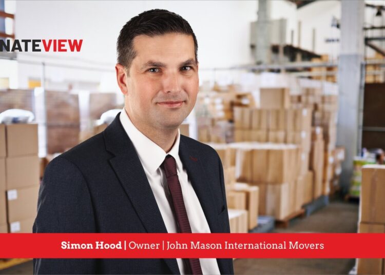 JohnMason International