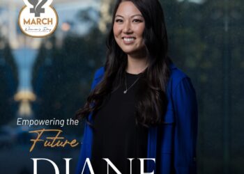 Empowering the Future: An Interview with Diane Keng, the CEO and Co-founder of Breinify