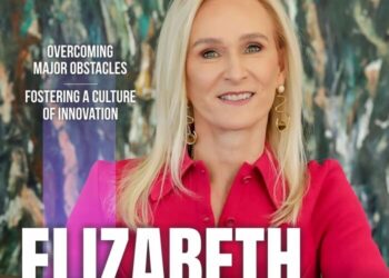 Elizabeth Jane: A Journey of Empowerment and Growth