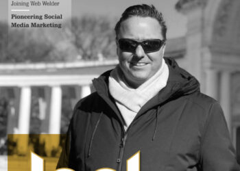 A Personal Journey of Creativity and Leadership: An Interview with Joel Wheaton