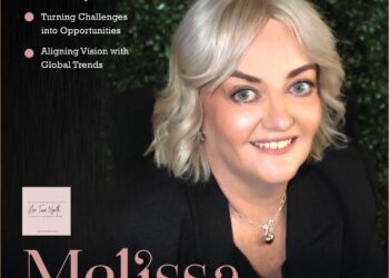 A Transformative Leadership Journey: An Interview with Melissa Boyd, the Founder and CEO of Her True North Leadership Programs and Coaching