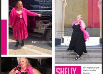 A Personal Journey: An Interview with Shelly Castle, the Founder and CEO of Impeccable Rideshare LLC