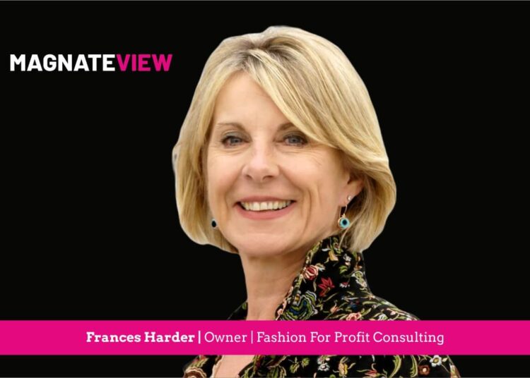 Celebrating Women’s Day with Frances Harder: A Journey of Empowerment and Impact