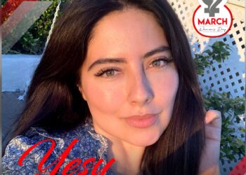 Top 5 Inspirational Female Icons to Follow in 2025