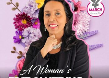 A Woman’s Empowering Journey: An Interview with Akleema Ali, the Founder of The Reiki Lighthouse