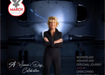 A Women’s Day Celebration: An Interview with Melinda Fouts, the Executive and Personal Coach at Success Starts With You