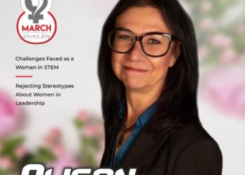 A Trailblazer’s Journey in STEM and Advocacy: An Interview with Alison Godfrey, the President and Co-Founder of STEM For Flathead Valley Schools