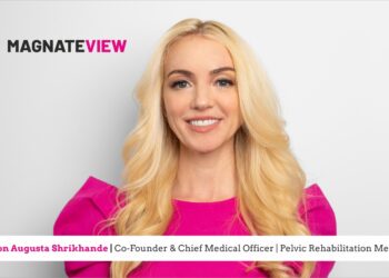 A Personal Journey: An Interview with Allyson Augusta Shrikhande, the Co-Founder and Chief Medical Officer of Pelvic Rehabilitation Medicine