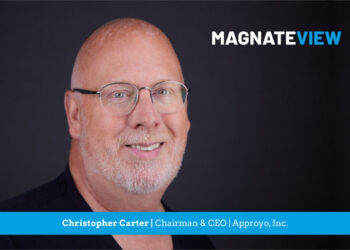 Pioneering SAP Cloud Transformation: An Interview with Christopher Carter, the Chairman & CEO of Approyo, Inc.