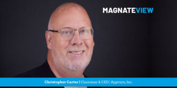 Pioneering SAP Cloud Transformation: An Interview with Christopher Carter, the Chairman & CEO of Approyo, Inc.