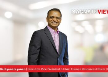 A Transformational Leadership Journey: An Interview with Bala Sathyanarayanan, the Executive Vice President and Chief Human Resources Officer at Greif