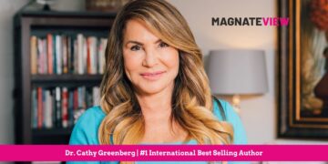 Dr. Cathy Greenberg: Redefining Leadership for a Resilient and Thriving Future