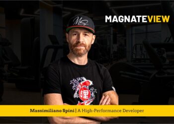 A High-Performance Journey: An Interview with Massimiliano Spini, a High-Performance Developer