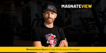 A High-Performance Journey: An Interview with Massimiliano Spini, a High-Performance Developer