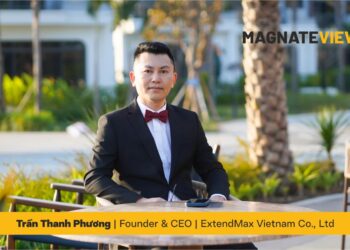 A Personal Journey of Leadership and Innovation: An Interview with Trần Thanh Phương, the Founder and CEO of ExtendMax Vietnam Co., Ltd
