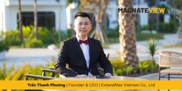 A Personal Journey of Leadership and Innovation: An Interview with Trần Thanh Phương, the Founder and CEO of ExtendMax Vietnam Co., Ltd