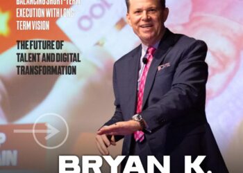 Driving Strategic Success: An Interview with Bryan K. O’Rourke
