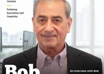 A Personal Journey of Leadership and Innovation: An Interview with Bob Rebori, the President of BioMicrobics®