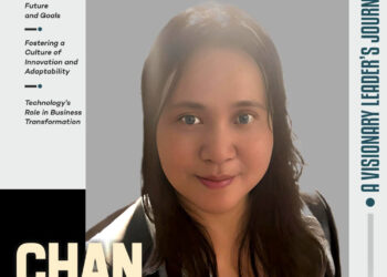 A Visionary Leader’s Journey: An Interview with Chan Delicia, the Founder and Aromatherapist of Deli Aroma LLC