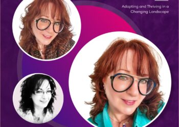 A Visionary Journey: An Interview with Dawn Renee Darnell, the Founder of A Desert Dawn