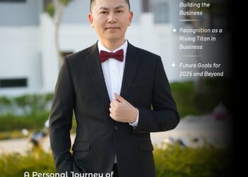 A Personal Journey of Leadership and Innovation: An Interview with Trần Thanh Phương, the Founder and CEO of ExtendMax Vietnam Co., Ltd