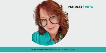 A Visionary Journey: An Interview with Dawn Renee Darnell, the Founder of A Desert Dawn