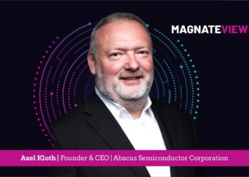 A Trailblazer in AI: An Interview with Axel Kloth, the Founder and CEO of Abacus Semiconductor Corporation