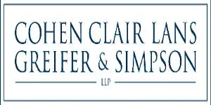 Cohen Clair Lans Greifer & Simpson LLP