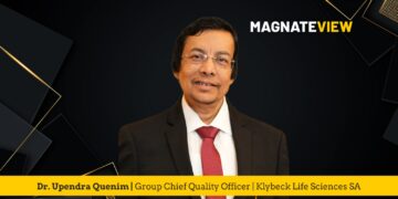 Top 5 Exceptional Leaders to Follow in 2025