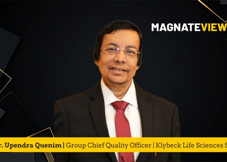 Top 5 Exceptional Leaders to Follow in 2025