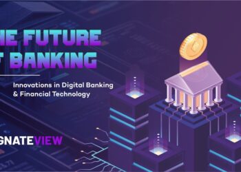 The Future of Banking: Innovations in Digital Banking and Financial Technology