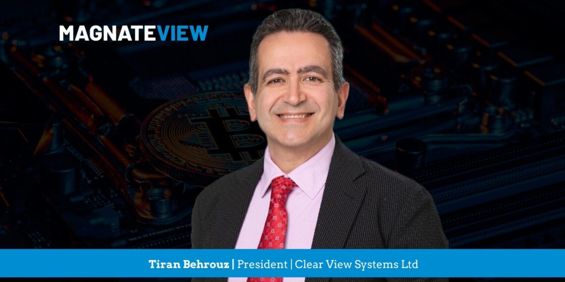 The Future of Banking: Innovations in Digital Banking and Financial Technology