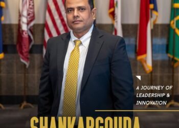 A Journey of Leadership and Innovation: An Interview with Shankargouda Patil, Full Professor at Roseman University of Health Sciences