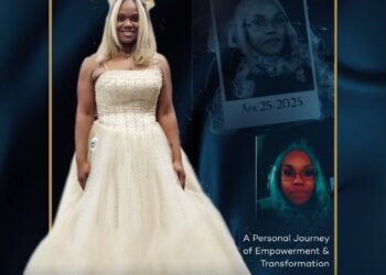 A Personal Journey of Empowerment and Transformation: An Interview with Capricia Cunningham