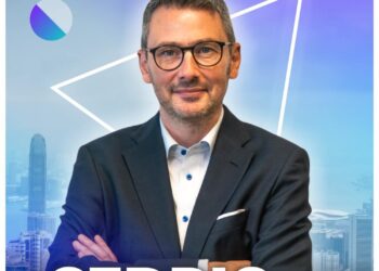 A Leadership Journey: An Interview with Cedric Picaud, CEO of CRYOPDP