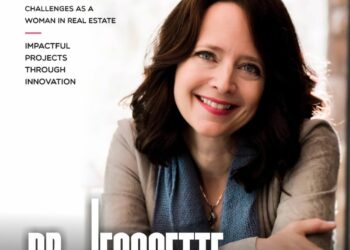 A Trailblazing Journey in Real Estate: An Interview with Dr. Jeannette Birnbach, the General Partner of Blue Ring Investors