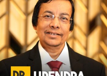 Top 5 Exceptional Leaders to Follow in 2025