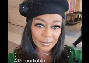 A Remarkable Leadership Journey: An Interview with Dr. Wendy Muhammad, the Founder and CEO of The John Edward Group, LLC