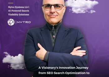 NYTRO SYSTEMS