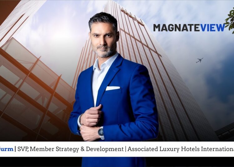 Redefining Hospitality Leadership: An Interview with Cesar Wurm