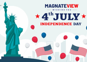 Celebrating U.S. Independence Day: A Tribute to Freedom and Unity