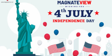 Celebrating U.S. Independence Day: A Tribute to Freedom and Unity