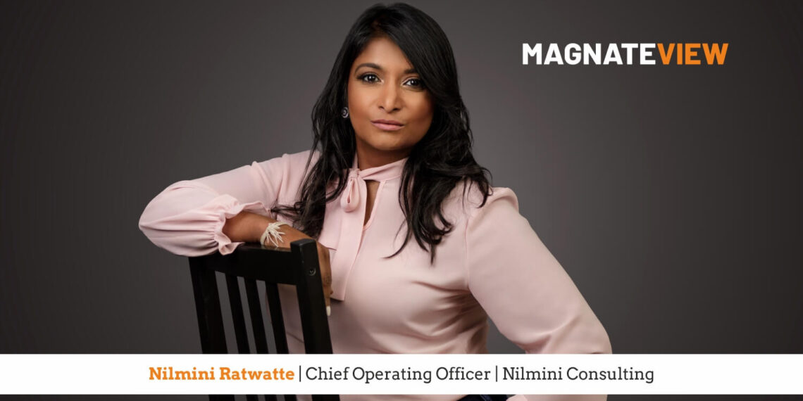 A Transformative Path to Equity: An Interview with Nilmini Ratwatte